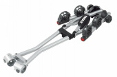 Крепление на фаркоп Thule Xpress для 2-х велосипедов 970