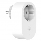Умная Wi-Fi розетка Mi Smart Plug (W-iFi)